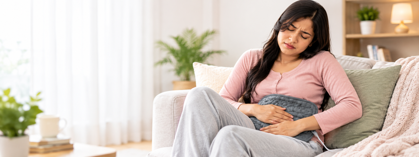 caerema banner periods pain